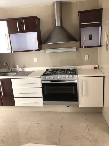 Imagen 4 de 14 de Se Vende Departamento Col. Insurgentes Mixcoac