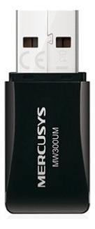 Adaptador Mini Usb Inalambrico N 300mbps Tplink Tl-wn823n