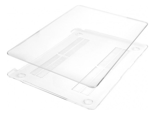 Case Fintie Clear Para Macbook Air 2020 A2179 A1932 A2337 M1