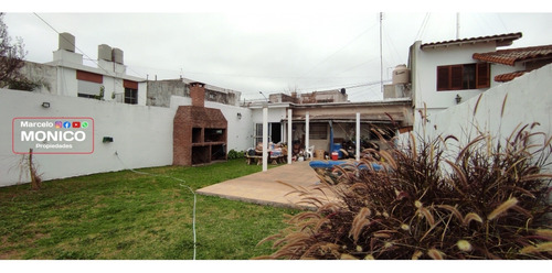 Venta Casa 3 Amb Centro De Paso Del Rey