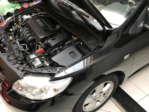 Toyota Corolla 1.8 16v Xei Flex Aut. 4p