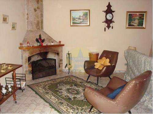 Chácara À Venda, 3300 M² Por R$ 549.000,00 - Pedra Vermelha - Mairiporã/sp - Ch0915