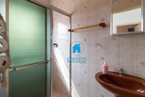 Imagem 18 de 29 de Sobrado Com 3 Dormitórios À Venda, 135 M² Por R$ 460.000,00 - Jaguaribe - Osasco/sp - So0197