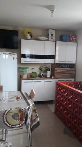 Imagem 8 de 14 de Casa No Oásis, Em Itanhaém;