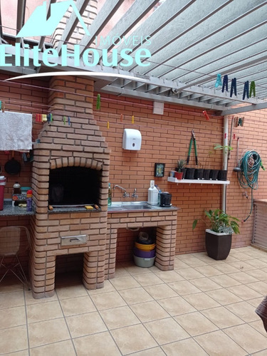 Imagem 14 de 30 de Casa - Ca00624 - 70130336