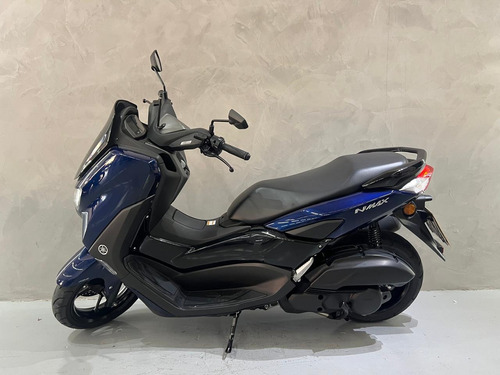 Yamaha Nmax160 Abs 2022