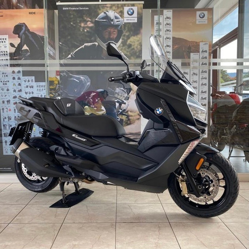 Imagen 6 de 10 de Moto Bmw C 400 Gt Modelo 2022