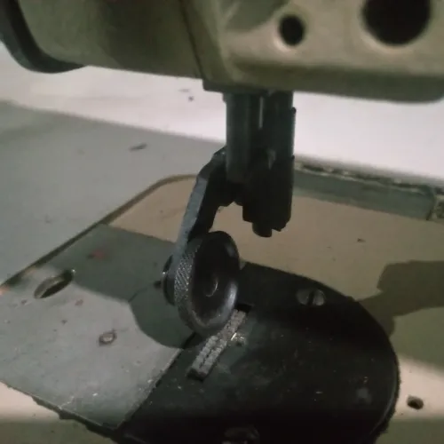 Máquina Industrial Pfaff
