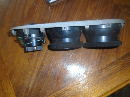 Imagen 2 de 3 de Vendo Ventanilla Y Control Del Aire De Ssang Yong Rexton