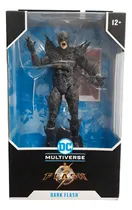 Comprar Figura De Acción Muñeco Dark Flash The Flash Mcfarlane Toys