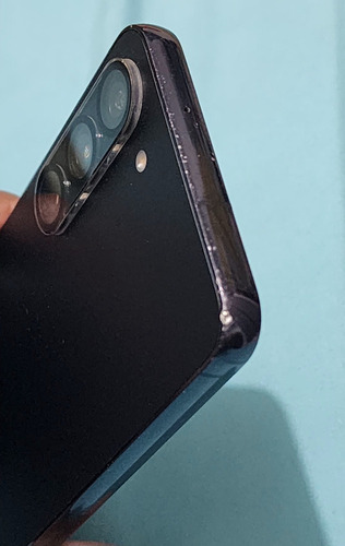 Samsung S23 Plus 128 Gb 8 R (Usado)