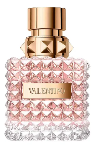 VALENTINO Donna オーデパルファム 50ml Perfume Valentino Donna Eau De Parfum Feminino 50 Ml
