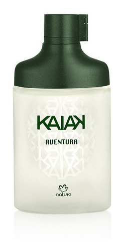 Perfume Kaiak Aventura Hombre Natura Original