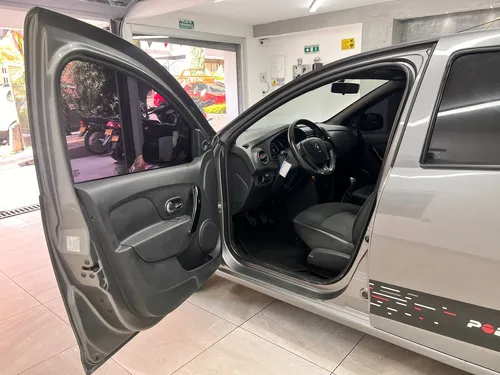 Renault Logan Mt 2020