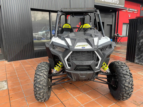 Imagen 3 de 4 de Polaris Rzr Xp 1000 4 Plazas 2022