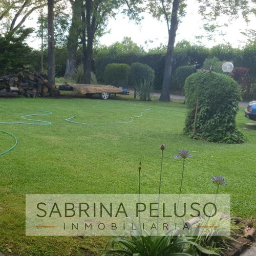 Venta De Casa En Merlo