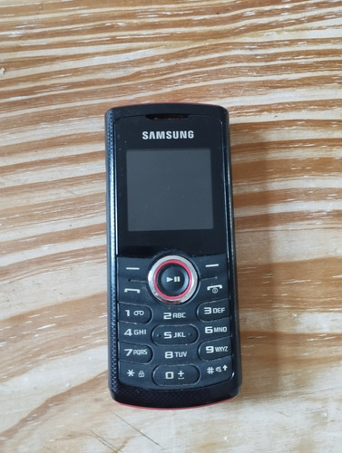 Celular Samsung Gt-e2121l