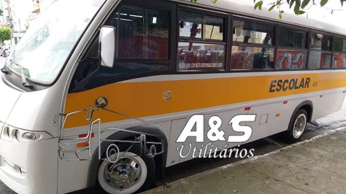 Volare W-8 Escolar 44lug. 2007 Otima Oferta Confira! Ref.522