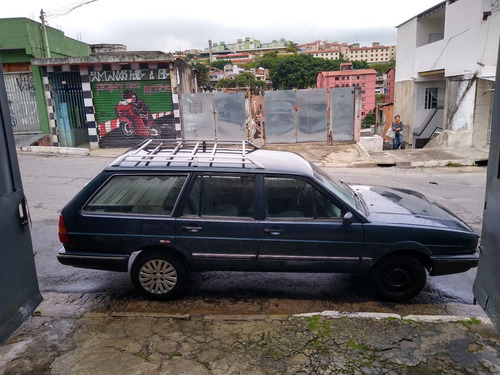 Volkswagen Quantum