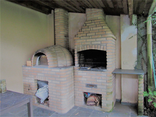 Imagem 13 de 30 de Casa De 5 Dormitórios No Jardim Petrópolis - Reo558584