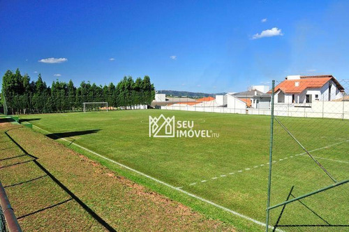 Imagem 8 de 12 de Terreno À Venda, 608 M² Por R$ 560.000,00 - Condomínio Jardim Theodora - Itu/sp - Te1198