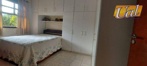 Imagem 15 de 30 de Casa Com 3 Dormitórios À Venda, 250 M²- Vila Giglio - Atibaia/sp - Ca0172