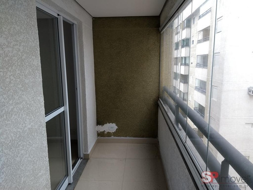 Imagem 19 de 19 de Apartamento Em São Paulo - Sp - Ap4215_nbni