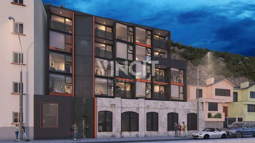 Hermosos Deptos Nuevos A La Venta En El Limite Con Viña