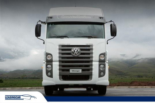 Volkswagen 19-360 Constellation 19.360 Tractor 2025 0km