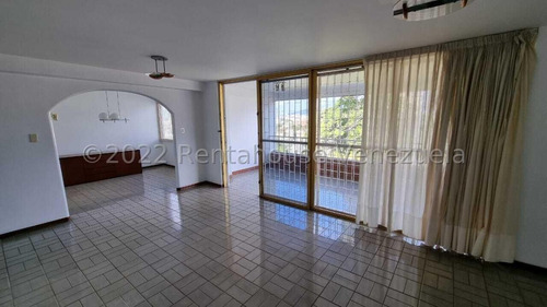 Imagen 19 de 23 de Apartamento En Venta Colinas De Bello Monte Mls #22-2506
