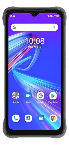 Umidigi Bison X10s 4gb 32gb Dual Sim Duos