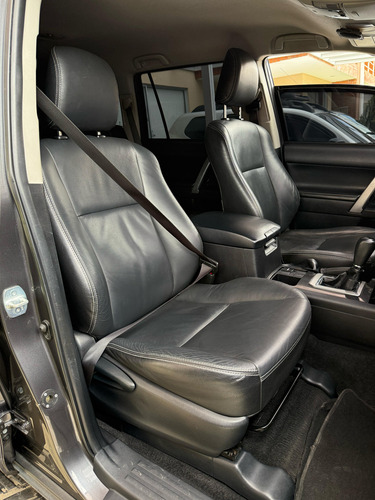 Toyota Prado 3.0 Tx-l Fl