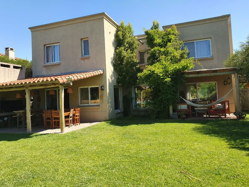 Imagen 4 de 30 de Casa En Venta Ubicado En San Isidro Labrador, Villanueva (tigre)