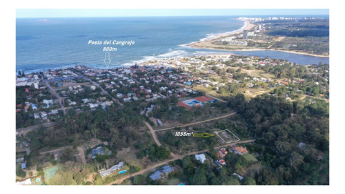 Imagen 2 de 17 de Terreno En Venta En La Barra