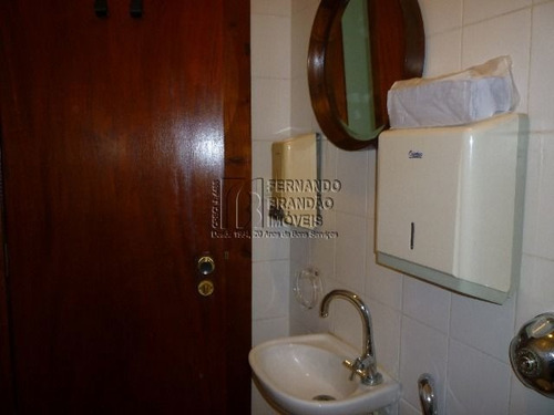 Imagem 12 de 13 de Sala Comercial Em Rio De Janeiro - Barra Da Tijuca