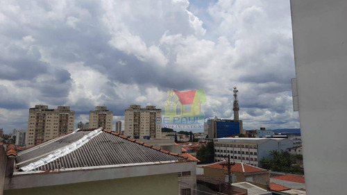 Imagem 21 de 29 de Sobrado Com 2 Dormitórios À Venda, 115 M² Por R$ 450.000,00 - Vila Beatriz - São Paulo/sp - So0705