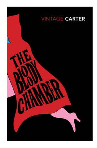 Libro The Bloody Chamber De Carter Angela