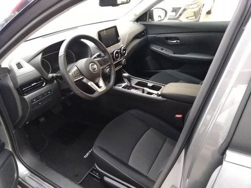 Nissan Sentra Advance - Entrega Inmendiata