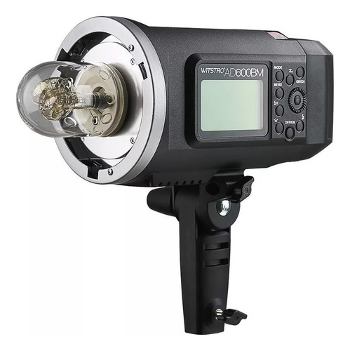 Godox Ad 600bm Ttl Flash
