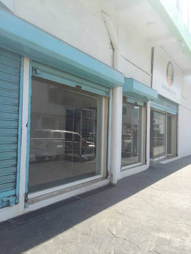 Bajando De Precio Javier Philip Y Grey Zuloaga Venden Local Comercial Cc El Saman Av Bolivar Vieja De Naguanagua Carabobo