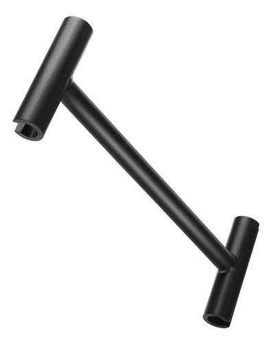 Llave Para Ajuste De Bisagras De Puertas, Acero Al Carbono,