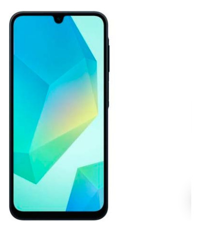 Samsung Galaxy A16 5g Dual Sim 256 Gb Negro 8 Gb Ram