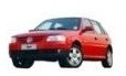 Imagen 3 de 4 de Kit Mangueras Refrigeracion Gol G3 G4 1.6 Nafta Oferta !!!