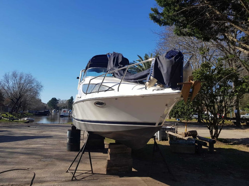 Trento 260 Success 2008 Impecable. Vendo O Permuto