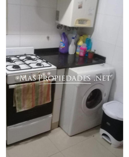 Departamento En Venta En Agronomía Capital Federal