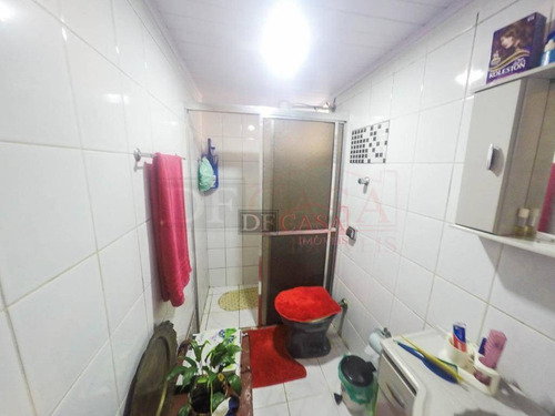 Imagem 7 de 17 de Apartamento Com 2 Dormitórios À Venda, 48 M² Por R$ 128.000,00 - Cidade Tiradentes - São Paulo/sp - Ap3270