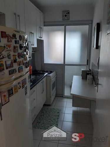 Apartamento No Piqueri / Freguesia Do Ó - 7221-1