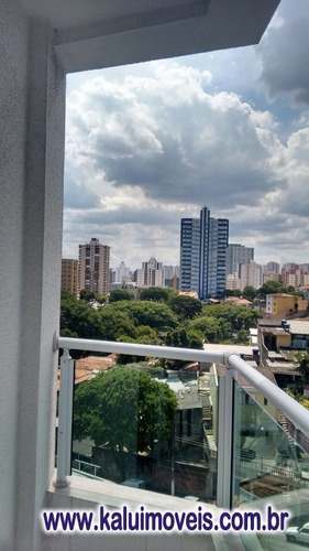 Baeta Neves - Apto Em Condomínio C/ 44m² - 60852