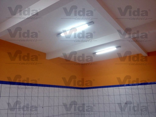 Imagem 5 de 10 de Loja/salão Em Bandeiras - Osasco - 33959