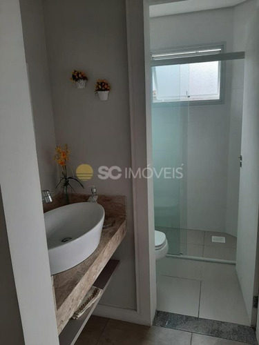 Imagem 9 de 15 de Duplex - Geminada No Bairro Ingleses Em Florianópolis Sc - 15699